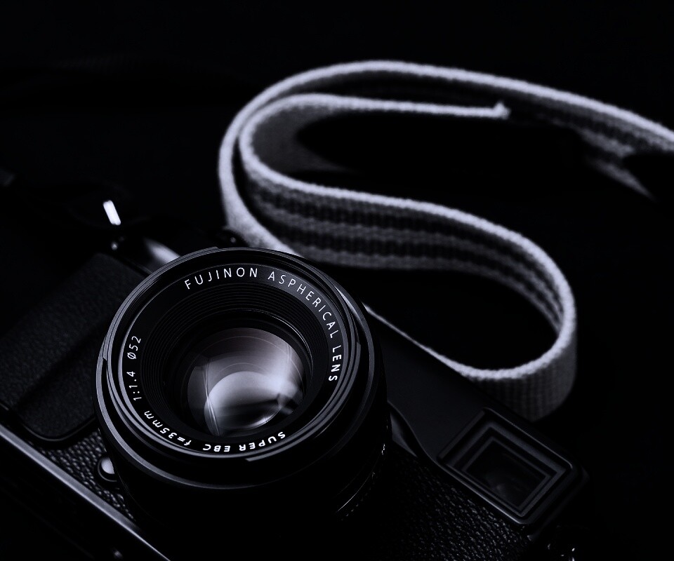 Фотоаппарат обои