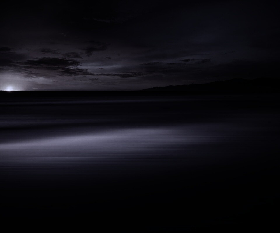 Сила фиолетового обои