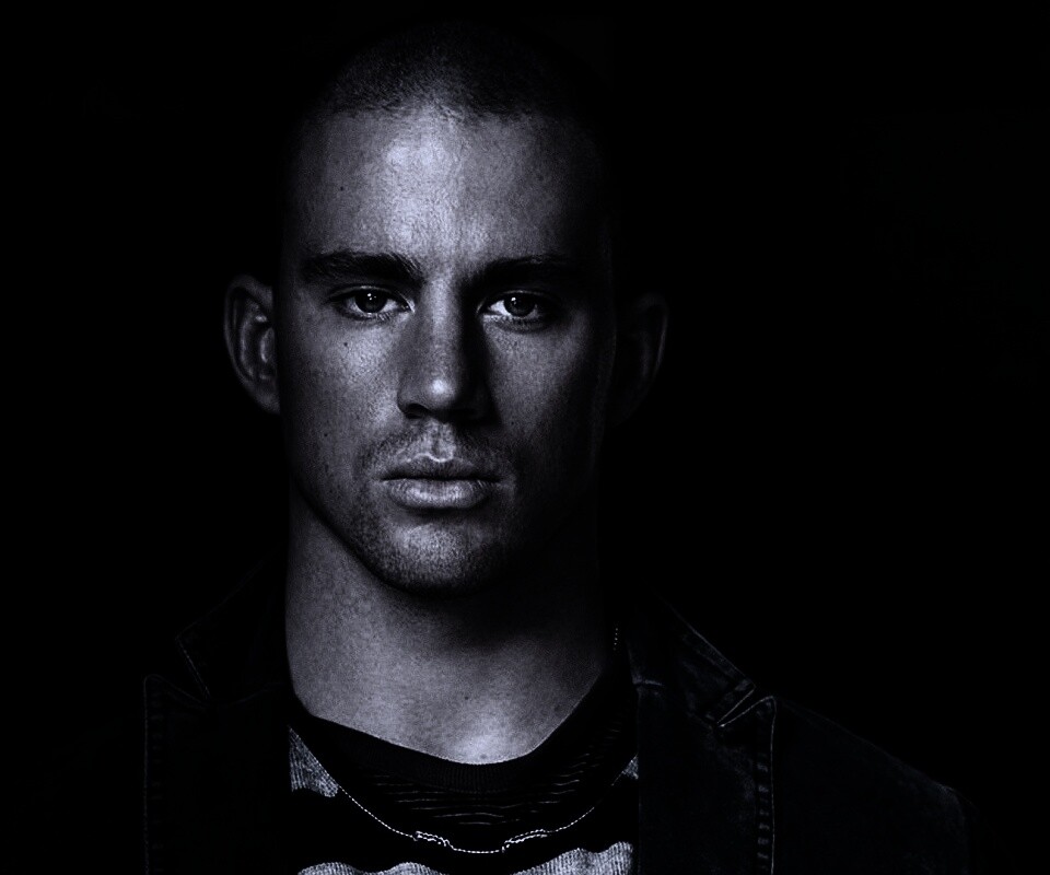 Ченинг Татум обои