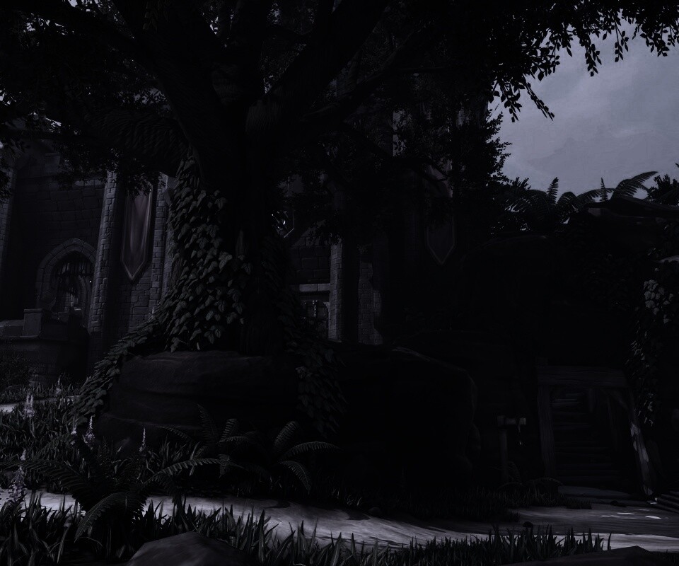 Orcs must die обои