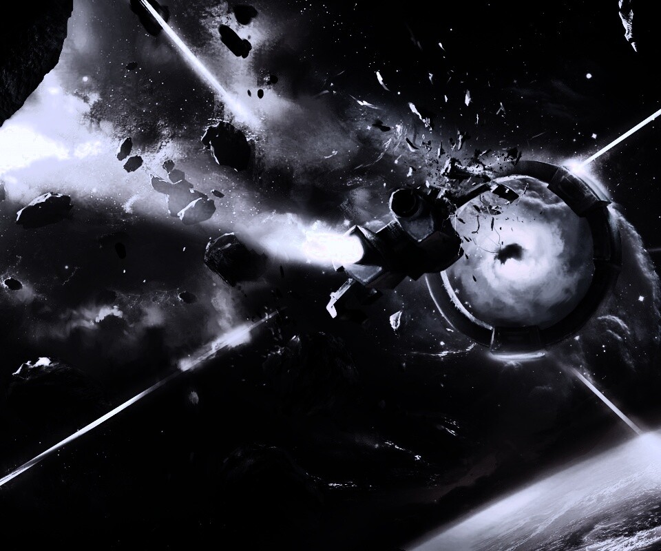 Sid Meier's Starships обои