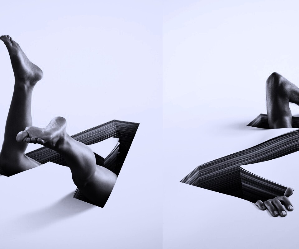 Чтение от A до Z обои