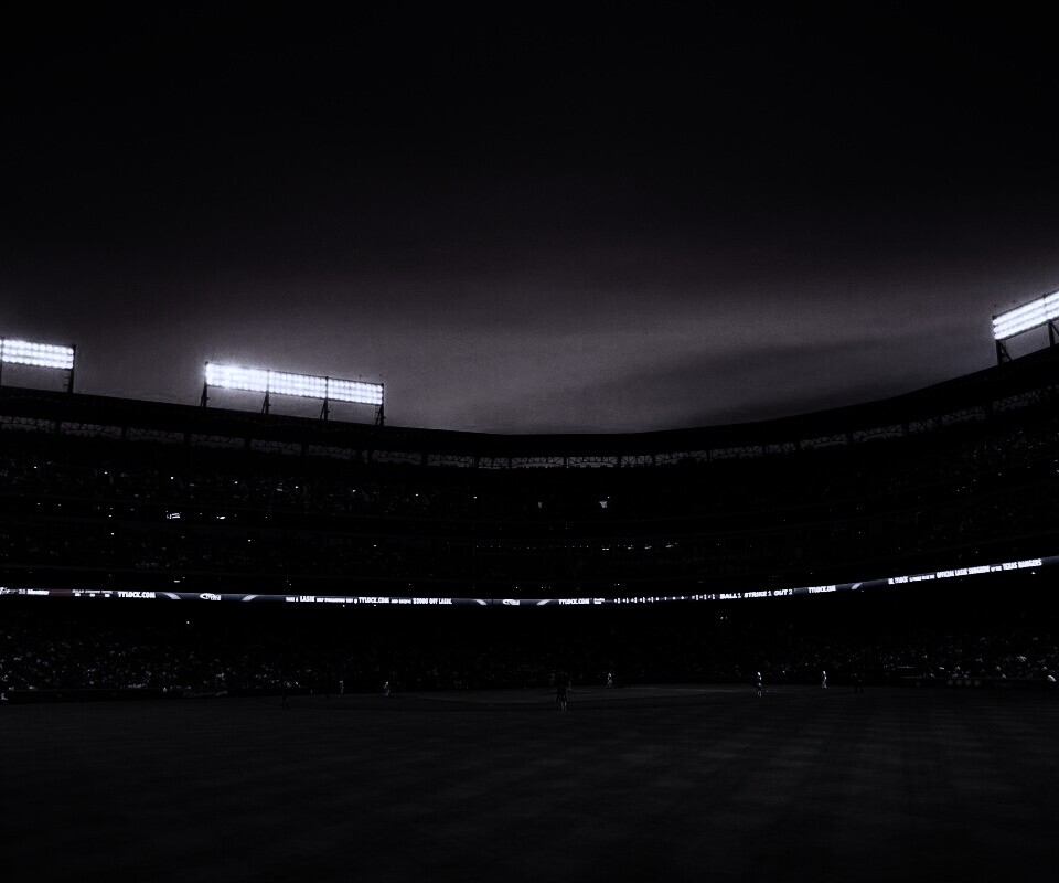 Бейсбольная милиция обои