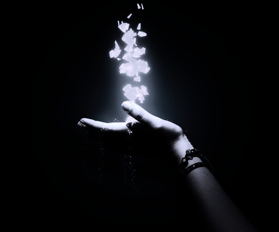 Волшебство обои