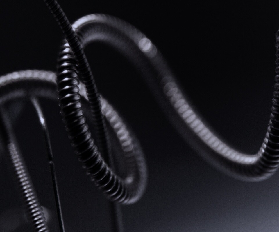 Пружина обои