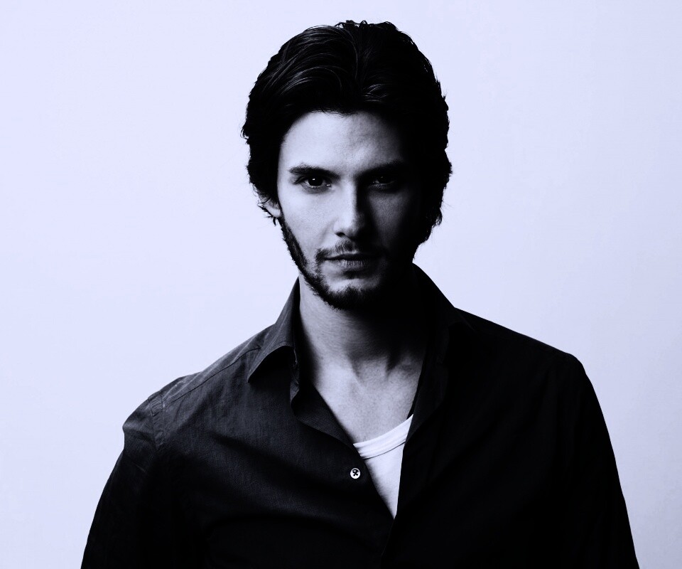 Бен барнс обои