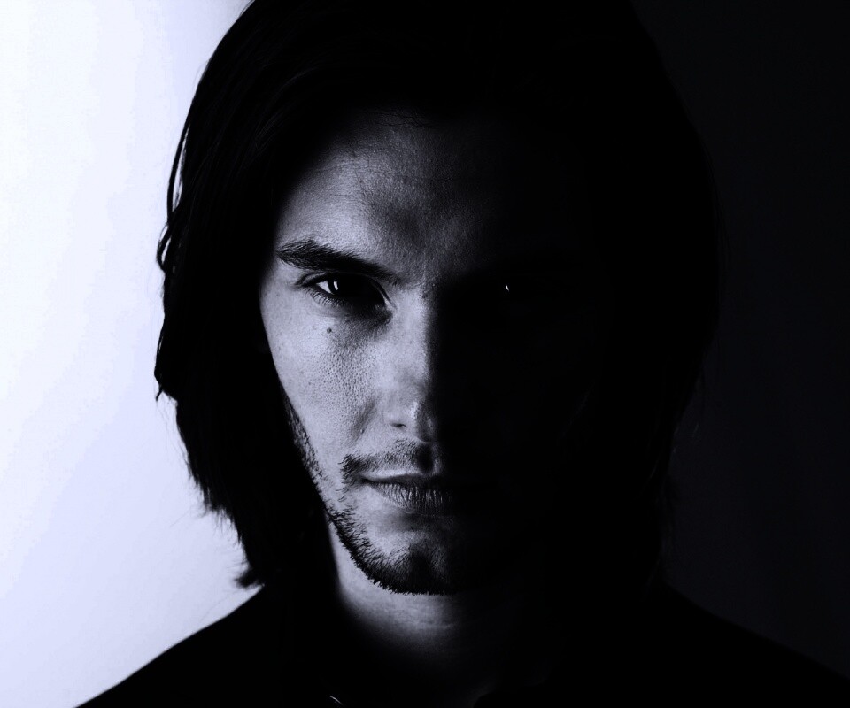 Бэн барнс обои