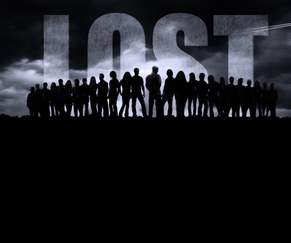 LOST обои
