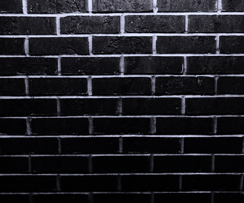 Кирпичная стена обои