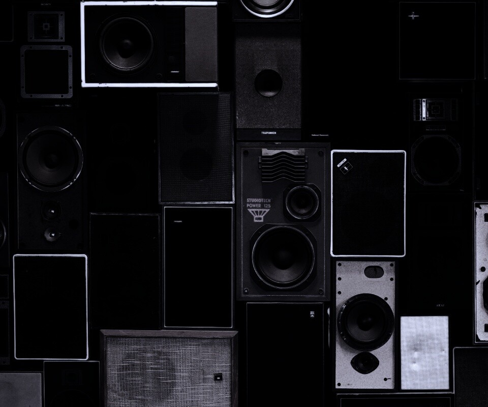 Колонки обои