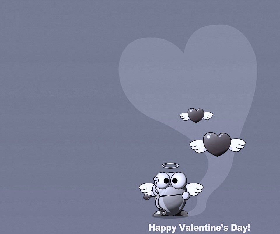 День Св. Валентина обои