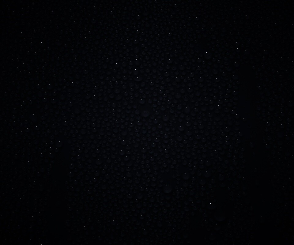 Мокрое стекло обои