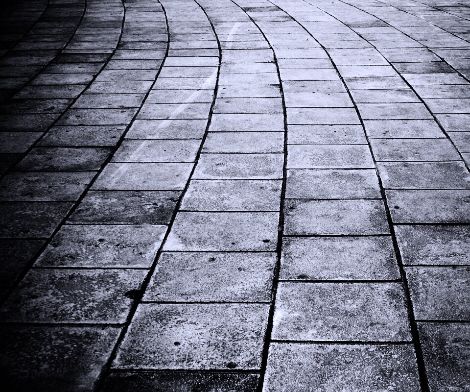 Брусчатка обои