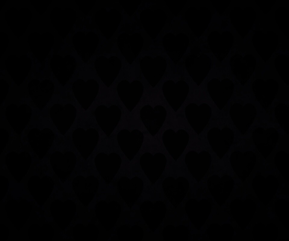 Сердца обои