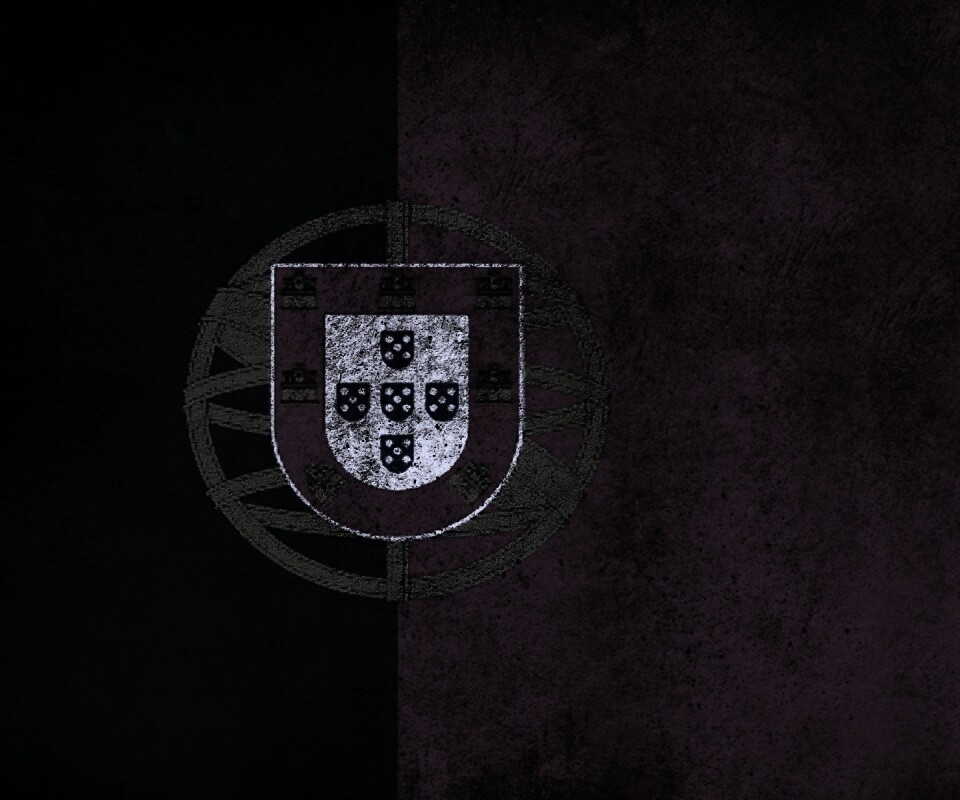 Флаг Португалии обои