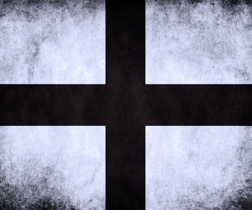 Флаг Англии обои