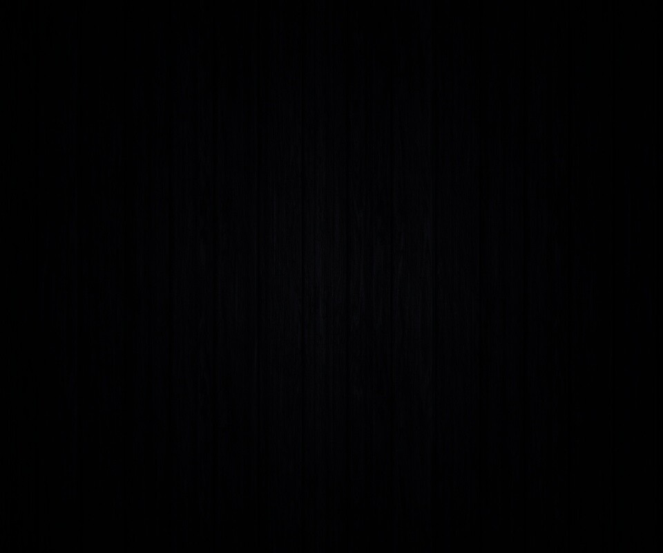 Черный пол обои