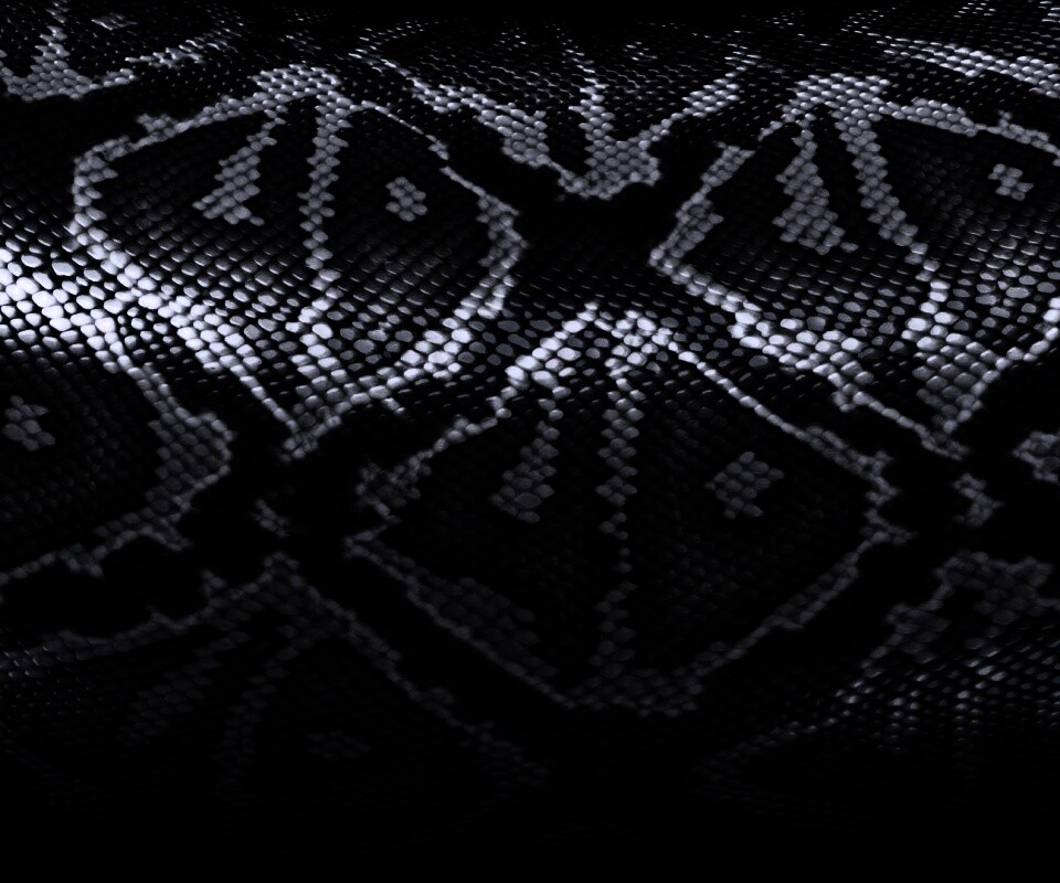 Змеиная кожа обои