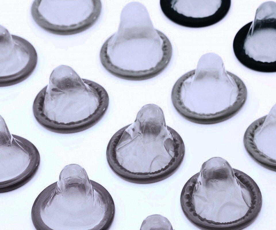 Контрацепция обои