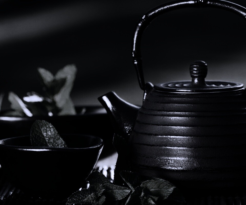 Чайная церемония обои