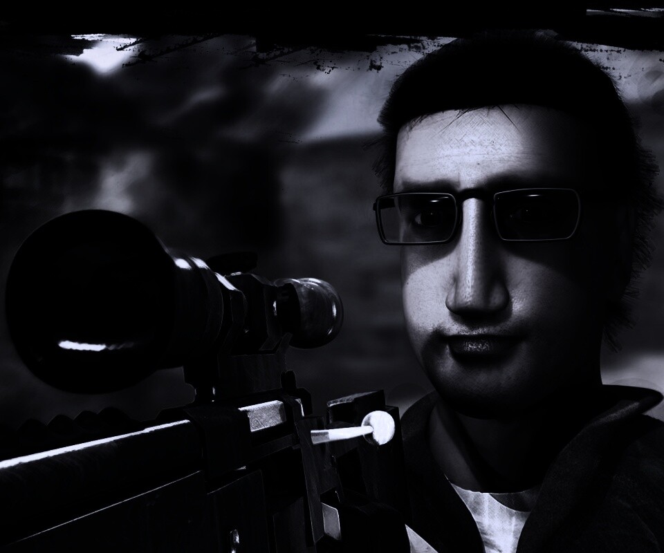 Террорист обои