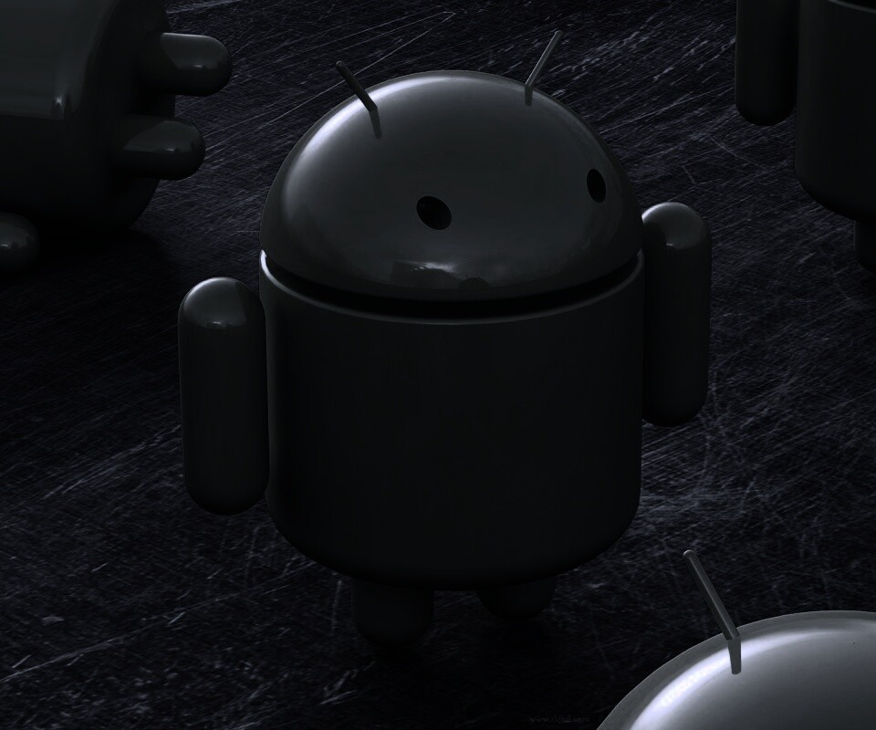 Android обои