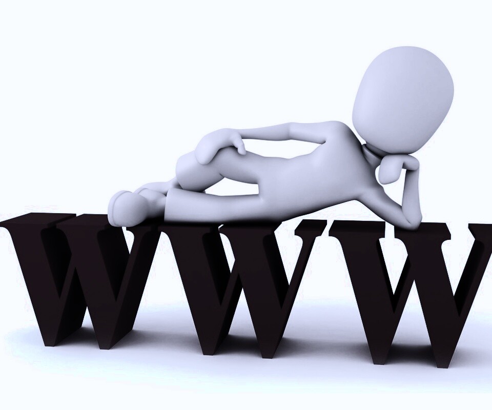 Интернет обои