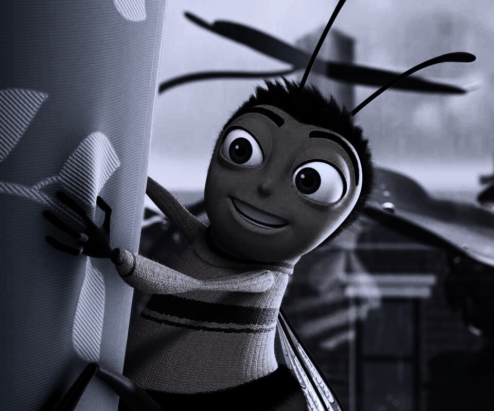 Бимуви обои