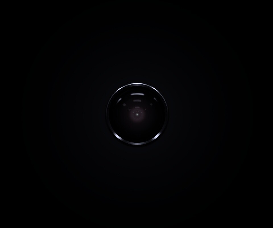 HAL 9000 обои