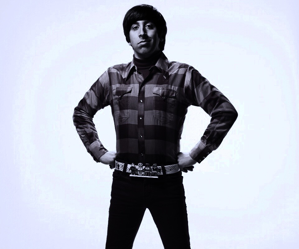 Говард Воловиц обои