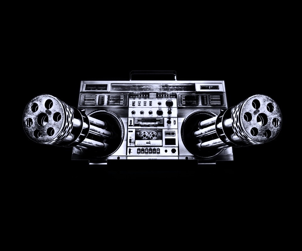 Daft Punk Обложка альбома обои