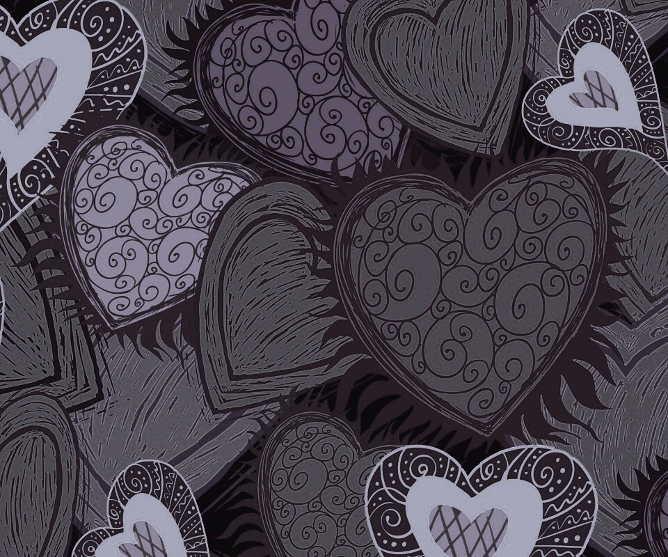 День Святого Валентина обои