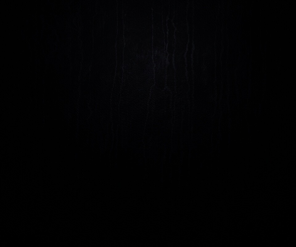 Черная кожа в подтеках обои