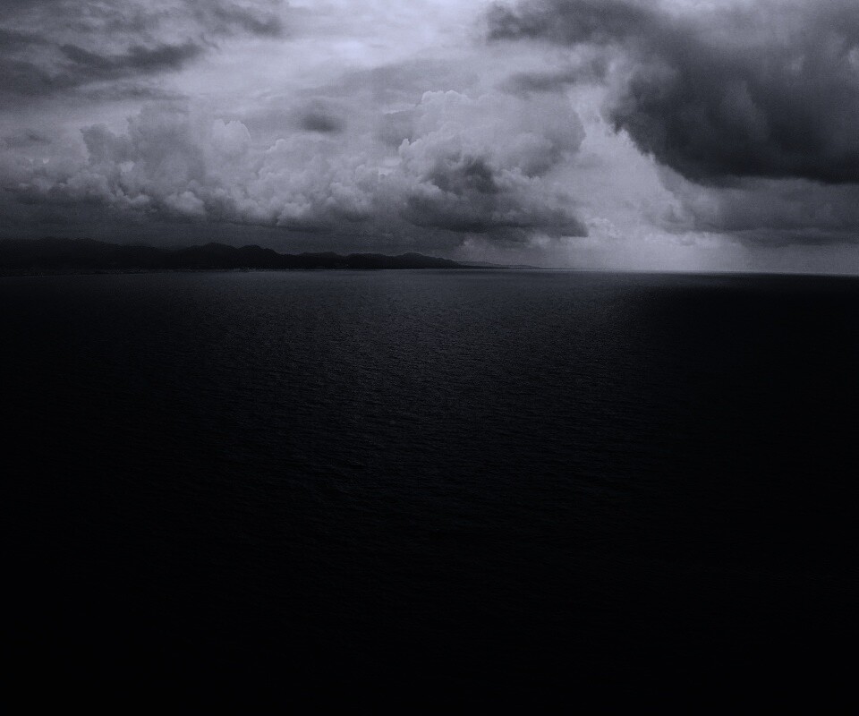 Красивейший морской пейзаж обои