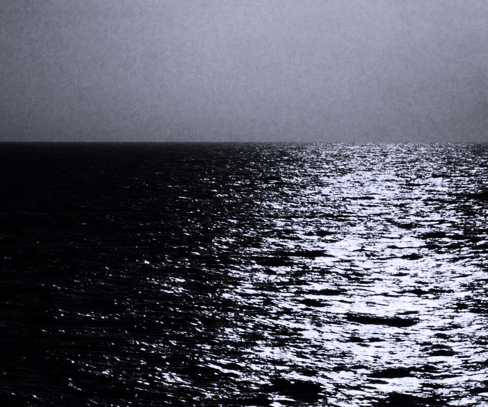 Карибский закат обои