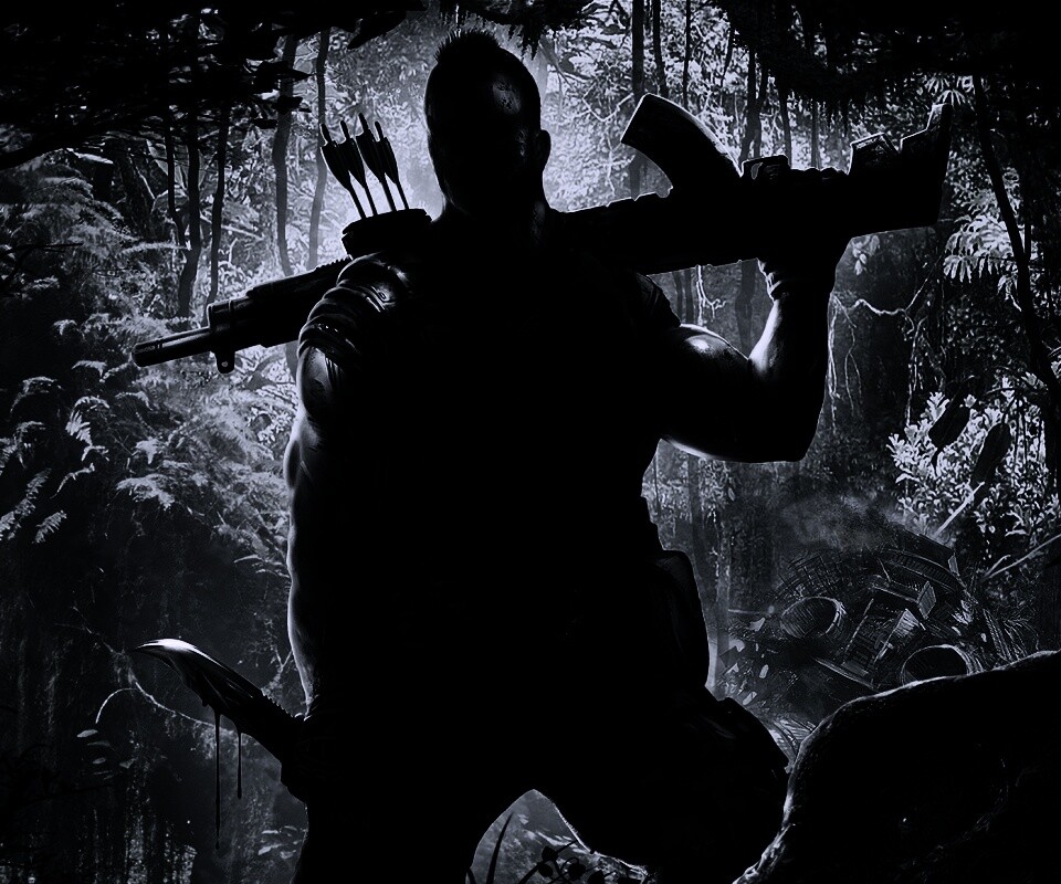 Турок 2 обои