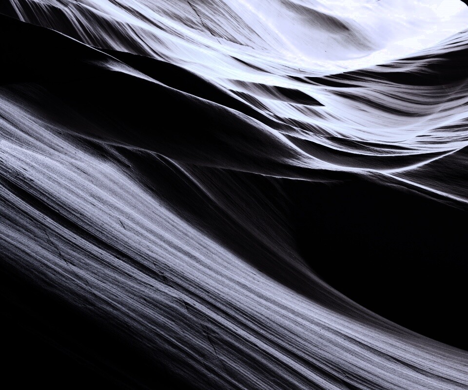 Живописная пещера обои