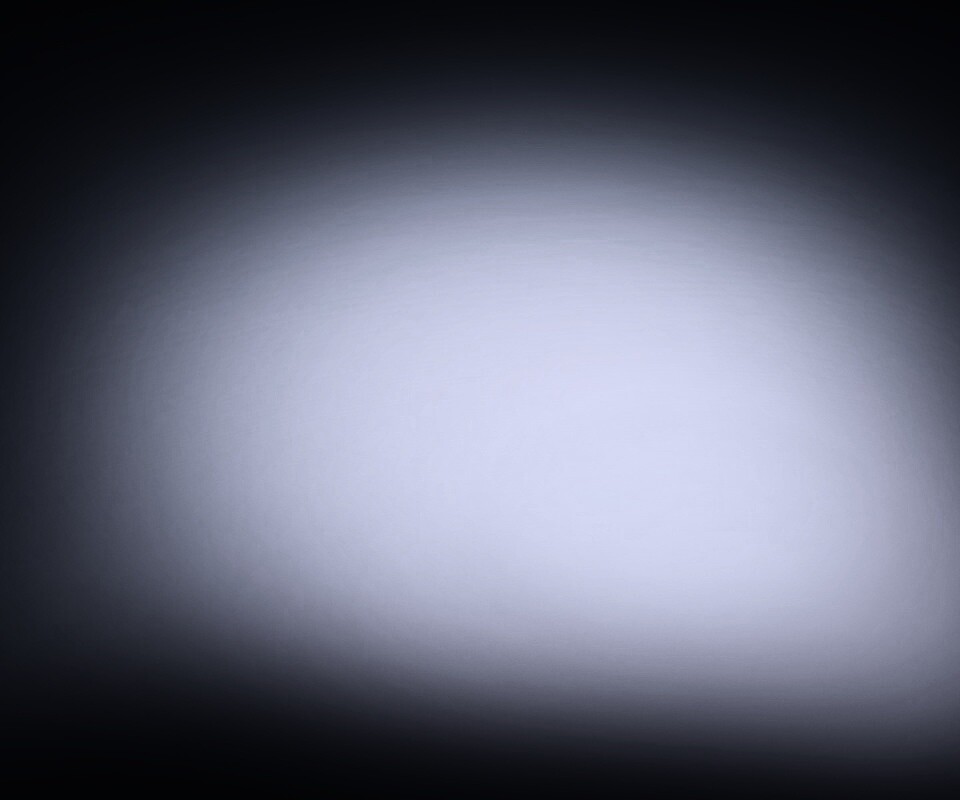 Спокойный синеватый фон обои