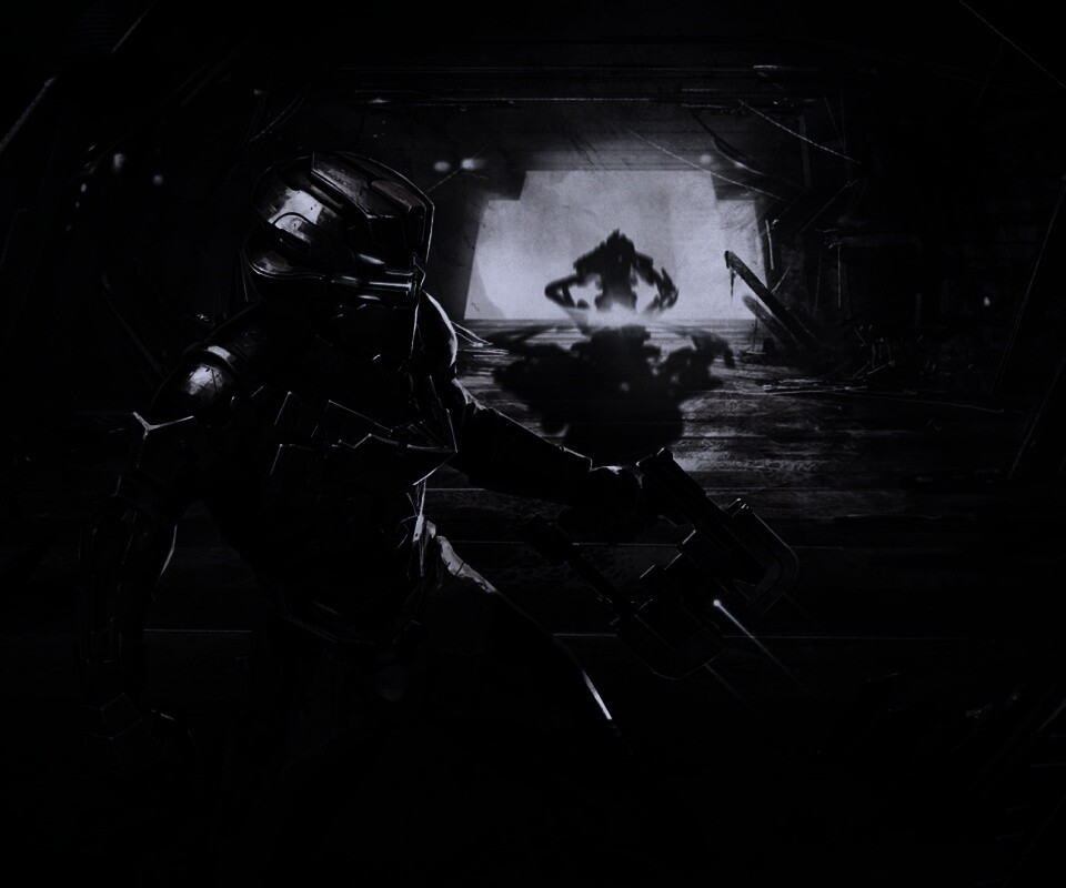 Айзек на Ишимуре обои