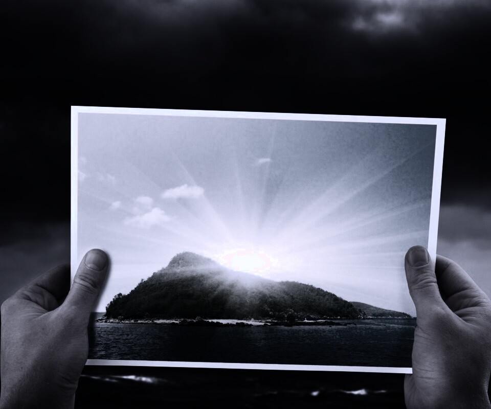 Креативные обои обои