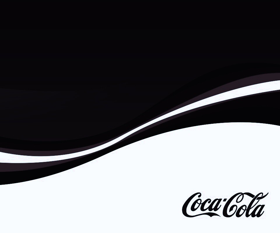 Официальные обои Coca-Cola обои