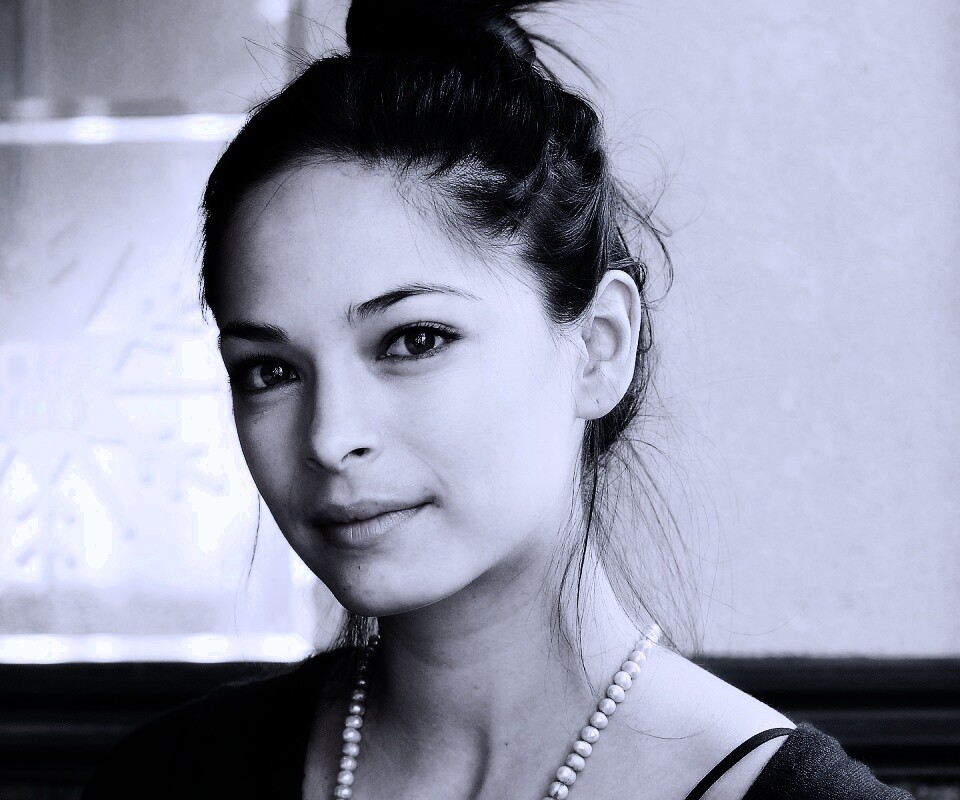 Кристин Крейк обои