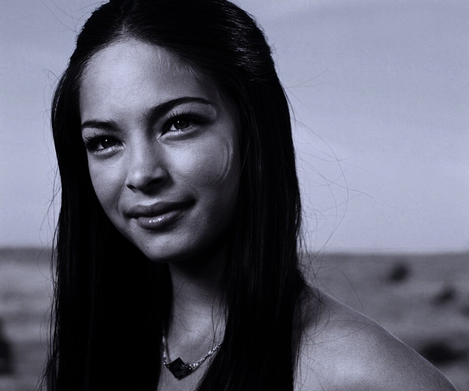 Лана Лэнг обои