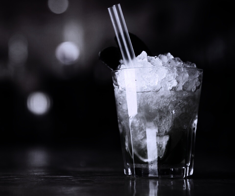 Мохито обои