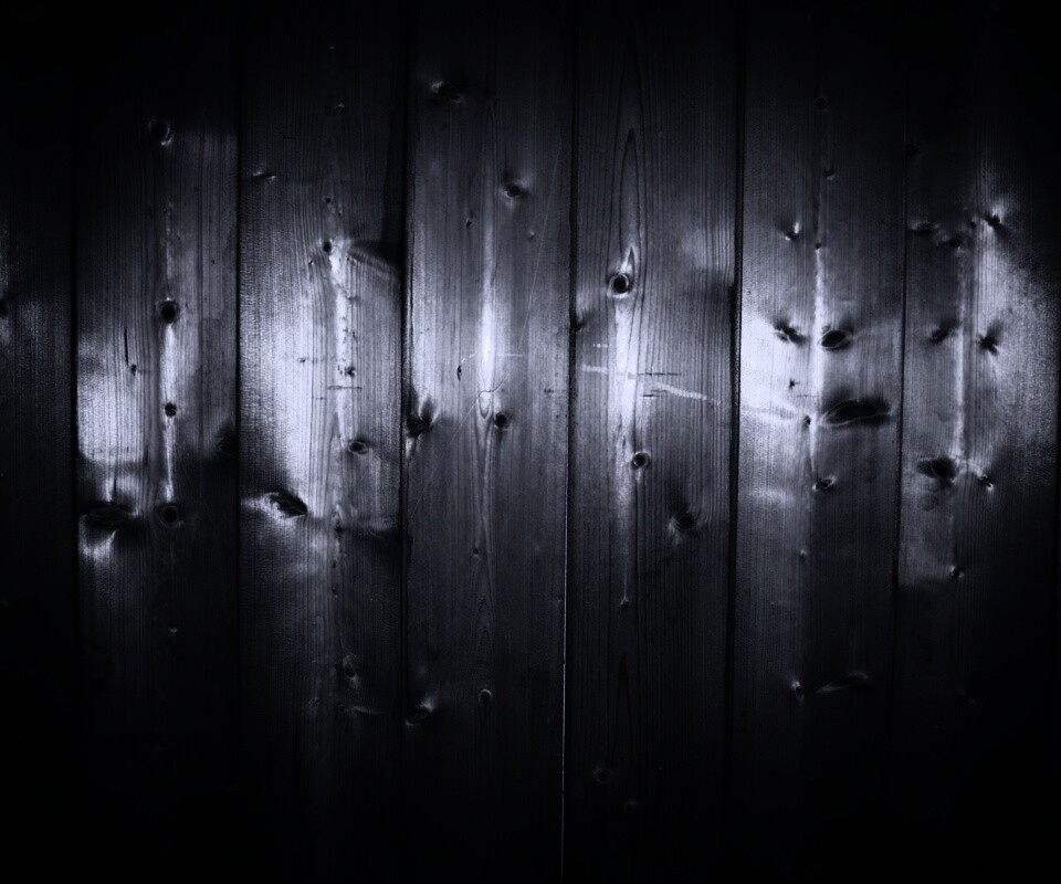 Глянцевые серые доски обои