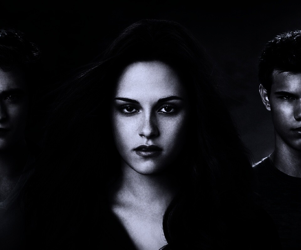 Сумерки обои