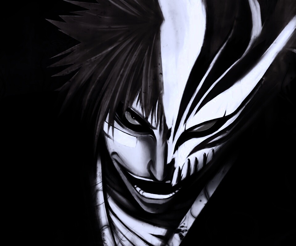 Хичиго обои