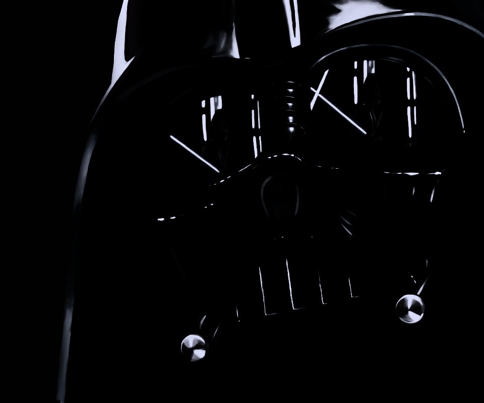 Дарт Вейдер обои