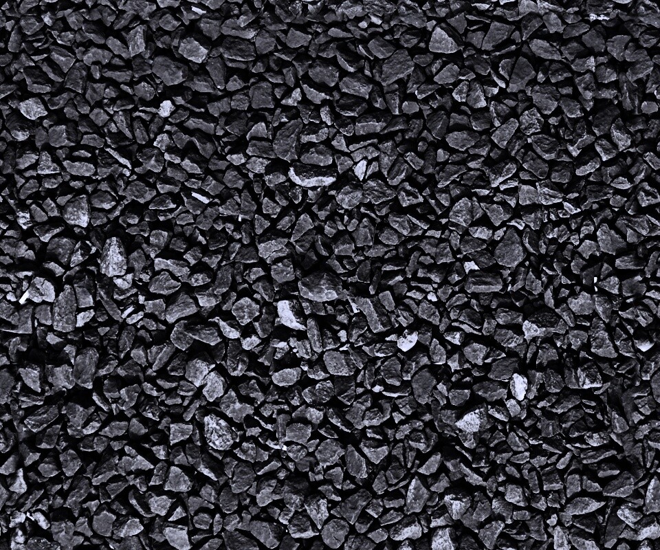 Текстура гравия обои