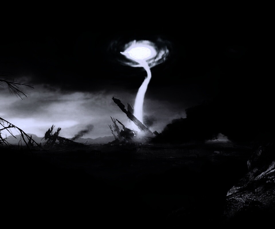 Цитадель обои